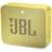 Колонки Bluetooth JBL Go 2, Yellow - фото #0, Technodom.kz