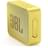 Колонки Bluetooth JBL Go 2, Yellow - фото #1, Technodom.kz