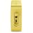 Колонки Bluetooth JBL Go 2, Yellow - фото #3, Technodom.kz
