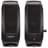 Колонки 2.0 Logitech S-120, 980-000010 - фото #0, Technodom.kz