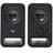 Колонки 2.0 Logitech Z-150, Black, 980-000814 - фото #0, Technodom.kz
