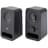 Колонки 2.0 Logitech Z-150, Black, 980-000814 - фото #1, Technodom.kz