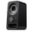 Колонки 2.0 Logitech Z-150, Black, 980-000814 - фото #2, Technodom.kz