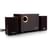 Колонки 2.1 Microlab M-105, Black - фото #1, Technodom.kz