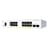 Коммутатор Cisco Catalyst 1000 16port GE, POE, 2x1G SFP - фото #1, Technodom.kz