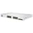 Коммутатор Cisco CBS250 Smart 24-port GE, PoE, 4x10G SFP+ - фото #0, Technodom.kz