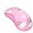 Комплект мышь Razer DeathAdder Essential и коврик Goliathus M Hello Kitty and Friends Ed. - фото #2, Technodom.kz