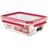 Контейнер 0,7 Masterseal Glass Tefal N1040610 - фото #0, Technodom.kz