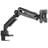 Кронштейн для монитора 13"-34", Onkron (G90-black) - фото #3, Technodom.kz