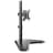 Кронштейн для монитора 13"-34",Onkron (D101FS Black) - фото #0, Technodom.kz