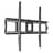 Кронштейн для ТВ 55"-100" фиксированный, ONKRON, макс 75, (UF4-B) - фото #0, Technodom.kz