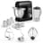 Кухонная машина Tefal Bake Partner QB522838 - фото #1, Technodom.kz