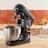 Кухонная машина Tefal Bake Partner QB522838 - фото #4, Technodom.kz