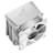 Кулер для CPU Jonsbo CR-1400 White - фото #3, Technodom.kz