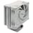 Кулер для CPU Deepcool AK400 WH(R-AK400-WHNNMN-G-1)(220W) White - фото #0, Technodom.kz