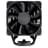 Кулер для CPU Jonsbo HX6240 Black - фото #3, Technodom.kz