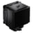 Кулер для CPU Jonsbo HX6240 Black - фото #4, Technodom.kz