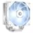 Кулер для CPU ID-COOLING SE-224XTS ARGB WHITE (SE-224XTS ARGB WHITE)(220W) - фото #1, Technodom.kz