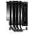 Кулер для CPU ID-COOLING SE-226-XT BLACK (SE-226-XT)(250W) - фото #2, Technodom.kz