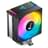 Кулер для CPU Jonsbo CR-1000 EVO(ARGB) Black - фото #0, Technodom.kz