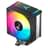 Кулер для CPU Jonsbo CR-1000 EVO(ARGB) Black - фото #1, Technodom.kz