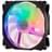 Кулер для кейса 2E GAMING AIR COOL ACF120PW-RGB, 120мм - фото #0, Technodom.kz