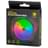 Кулер для кейса 2E GAMING AIR COOL ACF120PW-RGB, 120мм - фото #3, Technodom.kz