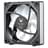 Кулер для кейса Formula V AIR BRIDGE BK 3in1 ARGB Black [AIR BRIDGE BK] - фото #3, Technodom.kz