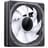 Кулер для кейса Jonsbo ZS-120BR Black - фото #4, Technodom.kz