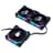 Кулер для кейса Lian Li UNI FAN SL V2 3in1 Black + контроллер (G99.12SLV23B.00) - фото #0, Technodom.kz