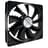 Кулер для кейса Zalman ZM-F3SF, 120mm - фото #0, Technodom.kz
