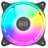 Кулер для кейса PCCooler F3 T120 ARGB BK - фото #0, Technodom.kz