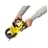 Аккумуляторный кусторез Karcher HGE 18-50 (1.444-241.0) аккумулятор в комплекте - фото #2, Technodom.kz
