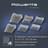 Машинка для стрижки Rowenta Perfect Line TN1300F0 - фото #2, Technodom.kz