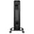 Масляный обогреватель Ballu Noir BOH/NR-11 2200W - фото #2, Technodom.kz