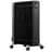 Масляный обогреватель Ballu Noir BOH/NR-11 2200W - фото #4, Technodom.kz