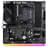 Материнская плата ASRock B550M PG RIPTIDE AM4 4DDR4 PCI-E 2x16 1x1 (HDMI+DP) mATX - фото #0, Technodom.kz