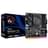 Материнская плата ASRock B550M PG RIPTIDE AM4 4DDR4 PCI-E 2x16 1x1 (HDMI+DP) mATX - фото #1, Technodom.kz