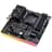 Материнская плата ASRock B550M PG RIPTIDE AM4 4DDR4 PCI-E 2x16 1x1 (HDMI+DP) mATX - фото #2, Technodom.kz