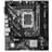 Материнская плата ASRock H610M-HVS/M.2 R2.0 LGA1700 2DDR4 PCI-E 4x16 1x1 (HDMI+VGA) mATX - фото #1, Technodom.kz