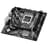 Материнская плата ASRock H610M-HVS/M.2 R2.0 LGA1700 2DDR4 PCI-E 4x16 1x1 (HDMI+VGA) mATX - фото #2, Technodom.kz