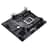 Материнская плата Colorful BATTLE-AX B760M-D V20 LGA1700 2DDR4 PCI-E 1x16, 1x1 (HDMI+DP) mATX - фото #2, Technodom.kz
