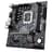 Материнская плата Colorful BATTLE-AX B760M-K V20 LGA1700 2DDR5 PCI-E 1x16, 1x1 (HDMI+DP) ATX - фото #2, Technodom.kz