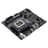 Материнская плата Colorful BATTLE-AX B760M-K V20 LGA1700 2DDR5 PCI-E 1x16, 1x1 (HDMI+DP) ATX - фото #4, Technodom.kz