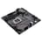 Материнская плата Colorful BATTLE-AX B760M-PLUS V20 LGA1700 4DDR4 PCI-E 1x16, 1x1 (HDMI+DP) mATX - фото #3, Technodom.kz