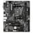 Материнская плата Gigabyte A520M K V2 AM4 2DDR4 PCI-E 1x16 1x1 (HDMI+DP) mATX - фото #1, Technodom.kz