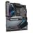 Материнская плата Gigabyte Aorus Master Z790 LGA1700 4DDR5 PCI-E 3x16 5xM.2 (HDMI+DP) EATX - фото #1, Technodom.kz