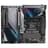 Материнская плата Gigabyte Aorus Master Z790 LGA1700 4DDR5 PCI-E 3x16 5xM.2 (HDMI+DP) EATX - фото #3, Technodom.kz
