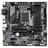 Gigabyte B760M DS3H LGA1700 4DDR5 PCI-E 1x16 2x1 (HDMI+2DP+VGA) mATX аналық платасы - фото #1, Technodom.kz