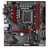 Материнская плата Gigabyte B760M GAMING LGA1700 2DDR4 PCI-E 1x16 1x1 (HDMI+DP) mATX - фото #0, Technodom.kz